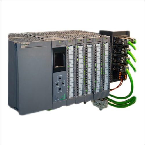 Automatic Industrial Automation - Features: High Precision Modular Design Easy Integration