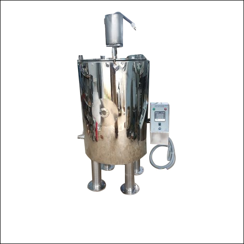 Soap Making Machine