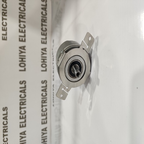 Electric Panel Heidenhain Ern 1387.035-2048 Rotary Encoder