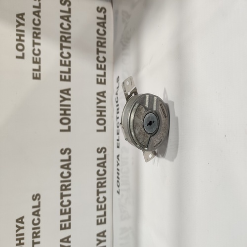 Electric Panel Heidenhain Ern 1387.035-2048 Rotary Encoder