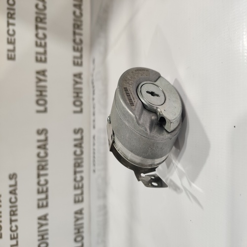 Heidenhain Ern 1387.020-2048 Rotary Encoder