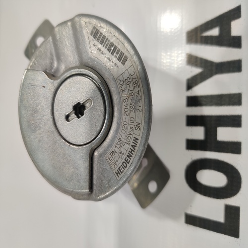 Heidenhain Ern 1387.020-2048 Rotary Encoder