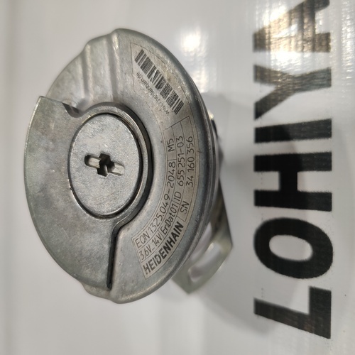 Heidenhain Eqn 1325.049-2048 Servo Motor Encoder