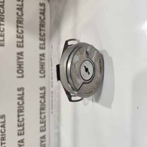 Heidenhain Eqn 1325.049-2048 Servo Motor Encoder