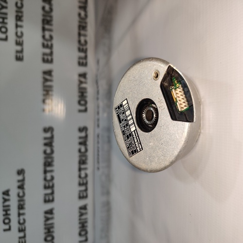 Heidenhain Eqn 1325.011-2048 Encoder