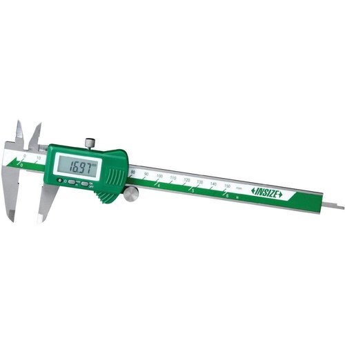 Digital vernier caliper