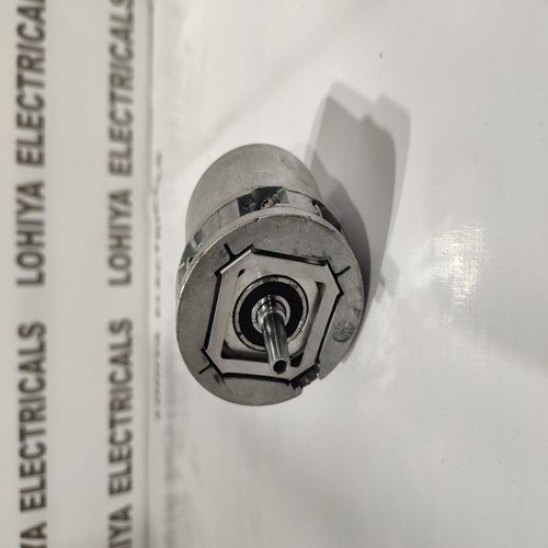 Electric Panel Heidenhain Ecn 1313 512 62s12-71 12 C03 Encoder