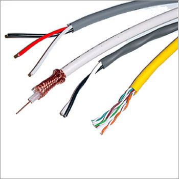 ऑडियो वीडियो वायर