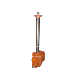 Stainless Steel Multi Speed Gearbox