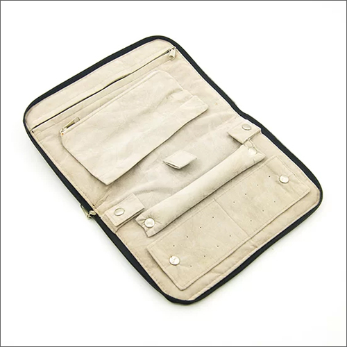 Jewellry Zipper Storage Purse Design: Customized
