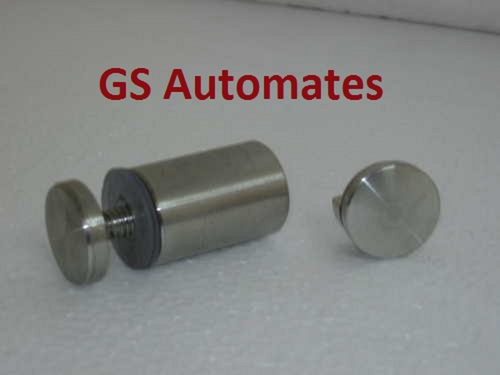 आवश्यकता के अनुसार एसएस ग्लास स्टड