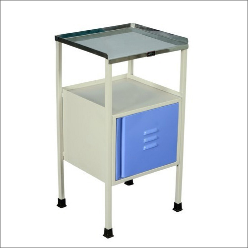 पर्यावरण के अनुकूल बेड साइड लॉकर