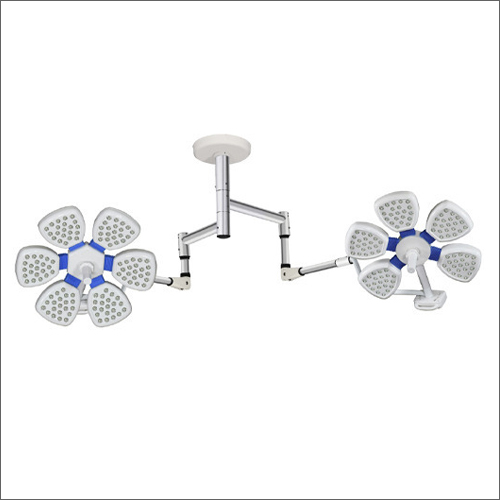 सीलिंग एलईडी ओटी लाइट आवेदन: अस्पताल