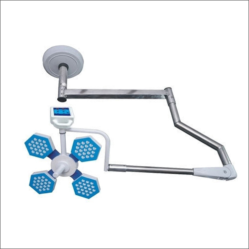 एलईडी ओटी लाइट आवेदन: अस्पताल