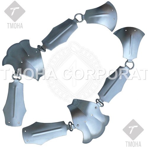 आयरन आर्म गार्ड्स तथाकथित जैक चेन्स Oa0052