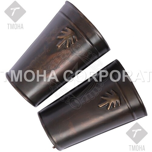 आयरन रोमन कमांडर कैम्ब्रेसेस OA0059