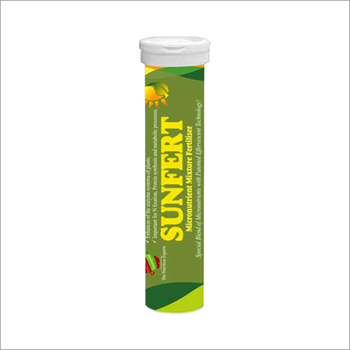 Sunfert Micronutrient Mixture Fertilizer Liquid