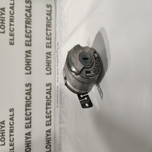 Electric Panel Heidenhain Ern 1387.034-2048 Encoder