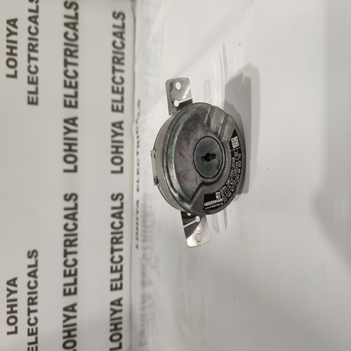 Electric Panel Heidenhain Ern 1387.034-2048 Encoder