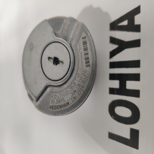 Electric Panel Heidenhain Rod 431020-2048 Encoder