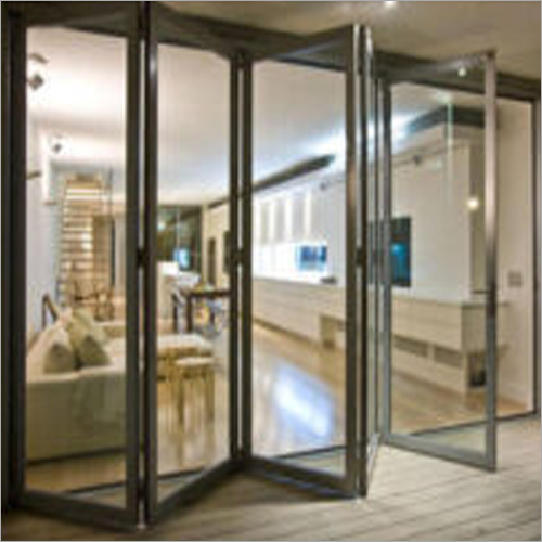 Aluminium Door Window