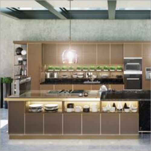 Modular Kitchen