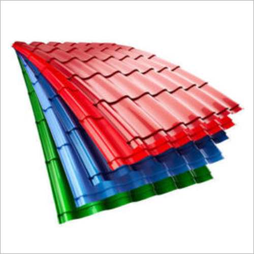 Roof Sheet