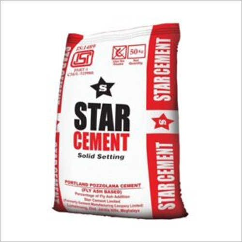 Star Cement