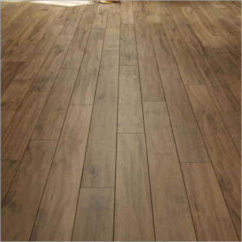 Wooden Flooring - Stone Polymer Composite 180 x 220, Matte Finish | For Living Room Use, Durable and Stylish Design