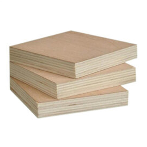 Wooden Plywood - Usage: Indoor