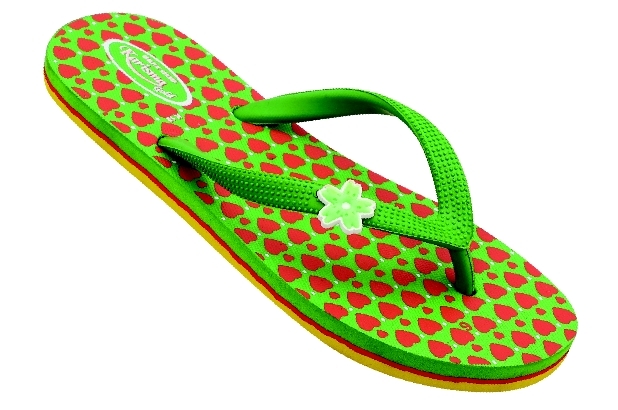 Karisma Gold K-25 - Material: Rubber
