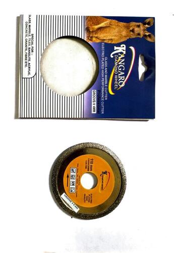 कंगारू डायमंड व्हील