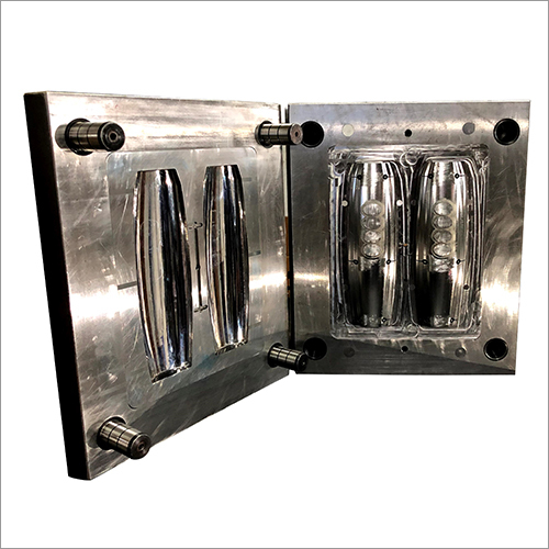 Plastic Injection Mold Application: Industrial