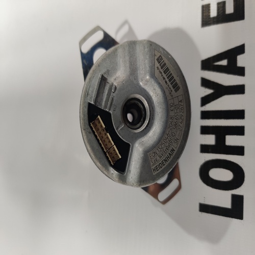 Heidenhain Eqn 1325.046-2048 Encoder