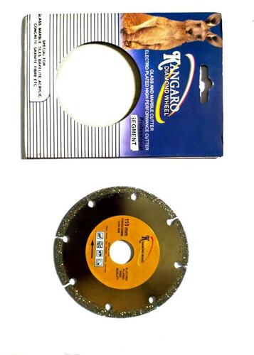 कंगारू डायमंड व्हील -सेगमेंट