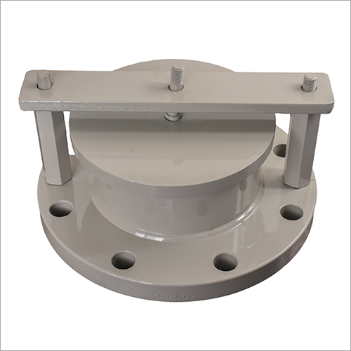  इमरजेंसी वेंट वाल्व एप्लीकेशन: औद्योगिक