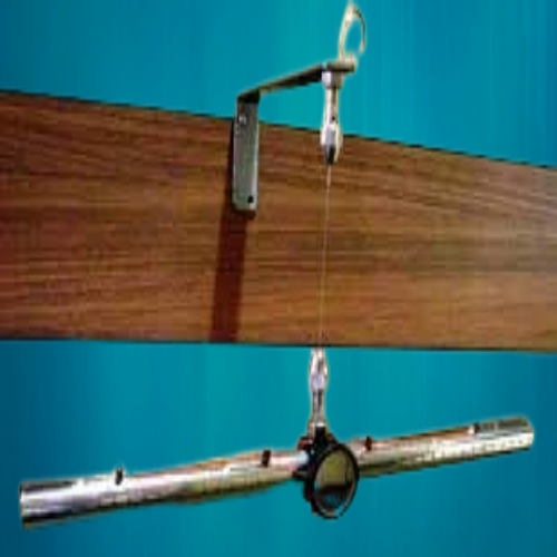 Maxwell Vibration Needle - Color: White