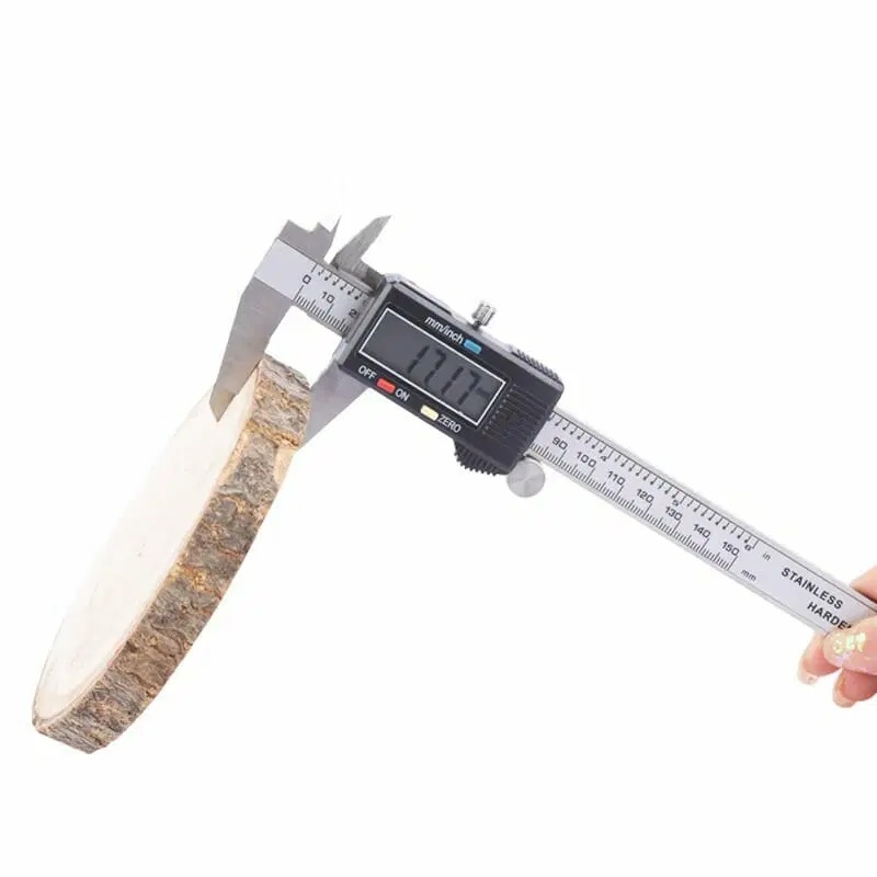 Digital Vernier Caliper