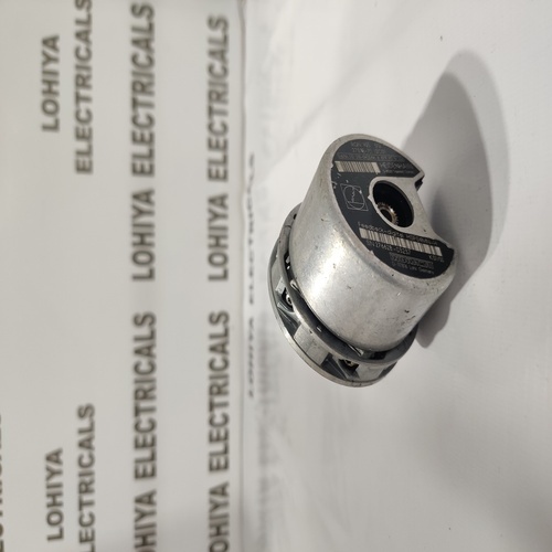 Heidenhain Rqn 425 512 27s12-71 12c01 Encoder