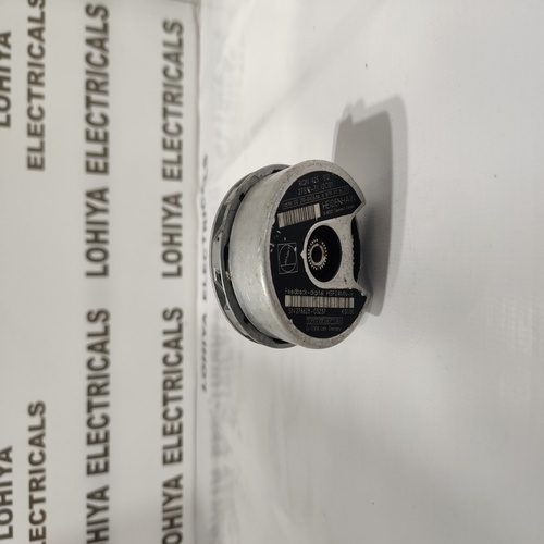Heidenhain Rqn 425 512 27s12-71 12c01 Encoder