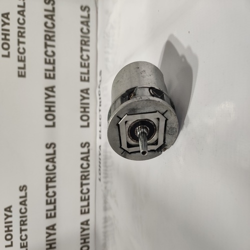 Heidenhain Rqn 425 512 27s12-71 12c01 Encoder