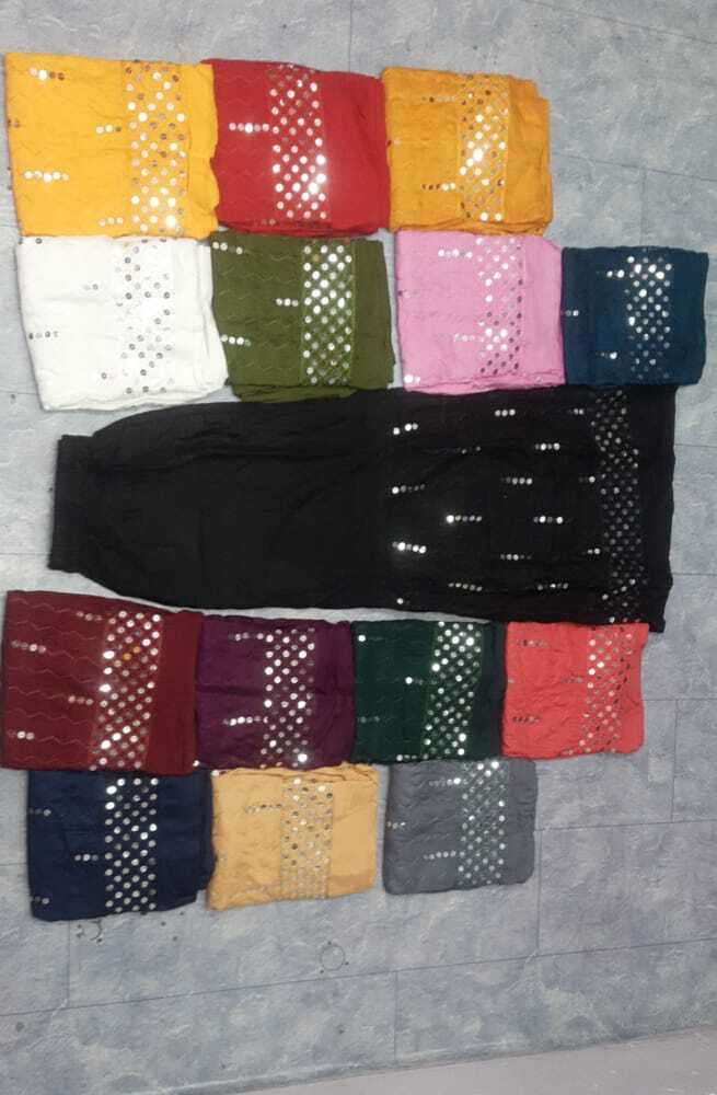 Rayon Ball Bottom - Rayon 3xl-5xl Sizes Available All Colors Washable Beaded Pattern Customized Fit Suitable For All Seasons