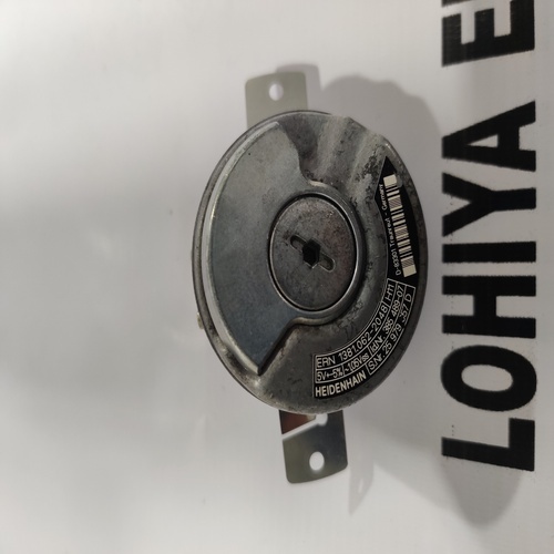 Electric Panel Heidenhain Ern 1381.062-2048 Encoder