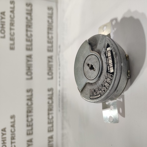 Electric Panel Heidenhain Ern 1381.062-2048 Encoder