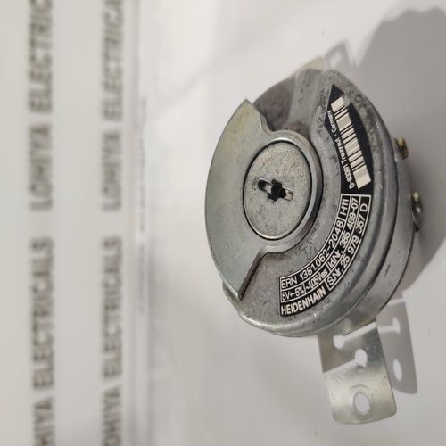 Electric Panel Heidenhain Ern 1381.062-2048 Encoder
