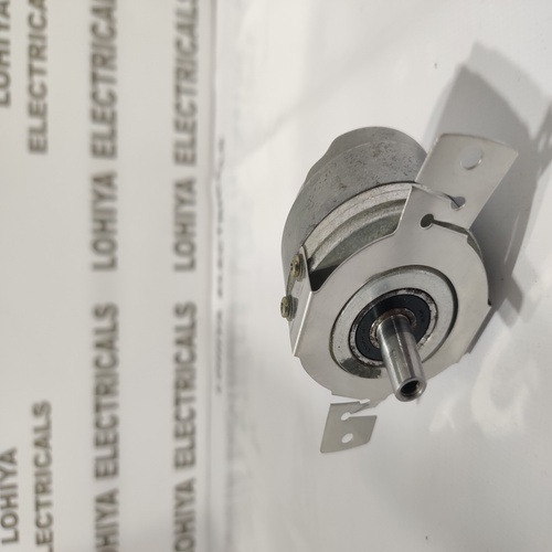 Electric Panel Heidenhain Ern 1381.062-2048 Encoder
