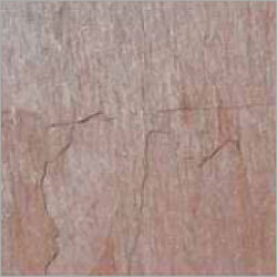 चूने का गुलाबी पत्थर