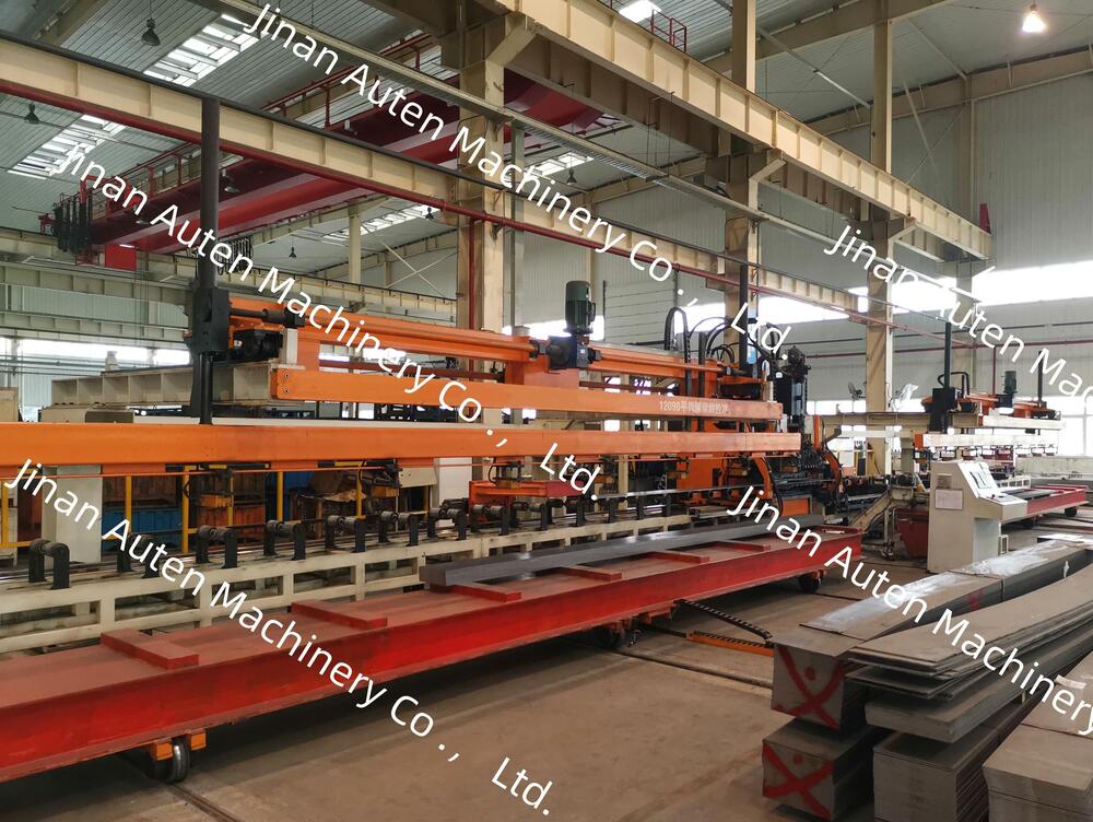 हाई प्रिसिजन सीएनसी इंटरनल ग्राइंडिंग मशीन आयाम (L* W* H): 2300A 2000A 2100 मिलीमीटर (Mm)