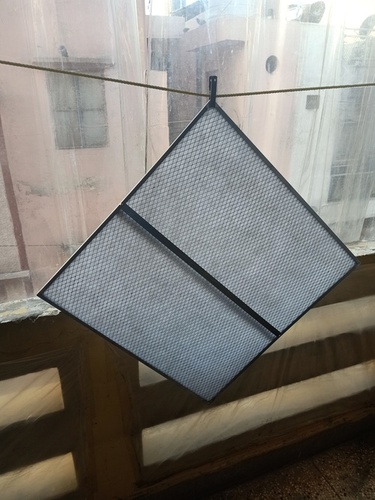 पुणे महाराष्ट्र में व्हाइट आहू प्री फ़िल्टर