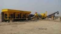 Asphalt Mixing Plant